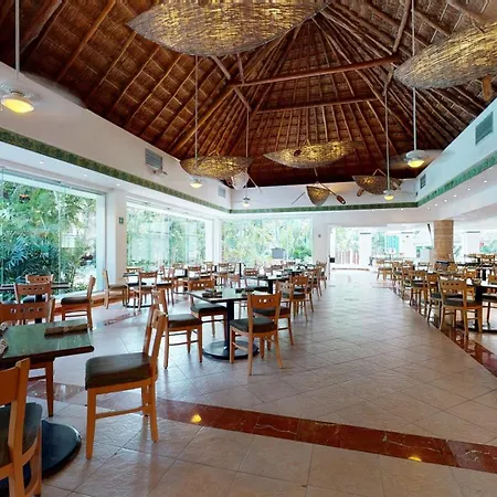 Grand Park Royal Cozumel-2