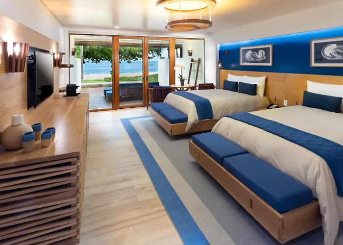 Presidente Intercontinental Cozumel & Spa By IhgHotel Todo Incluido