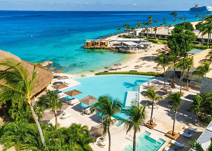 Presidente Intercontinental Cozumel & Spa By IhgHotel Todo Incluido